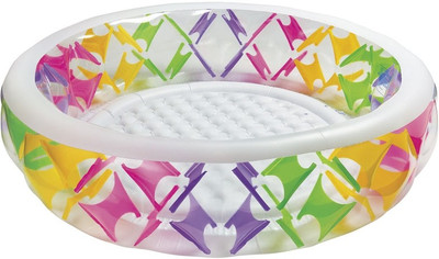 18% OFF on Intex 9998b Inflatable Pool 18% OFF on Intex 9998b Inflatable Pool