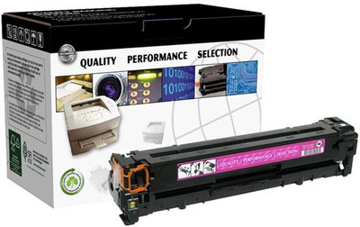 18% OFF on Clover CB543A Black Toner 18% OFF on Clover CB543A Black Toner