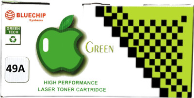 13% OFF on Green q5949a Black Laserjet 13% OFF on Green q5949a Black Laserjet