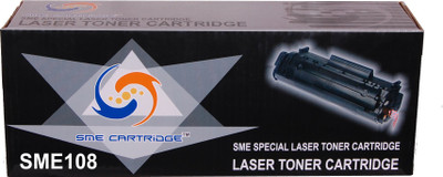 32% OFF on SME Cartridge MLT-D108S Black Compatible 32% OFF on SME Cartridge MLT-D108S Black Compatible