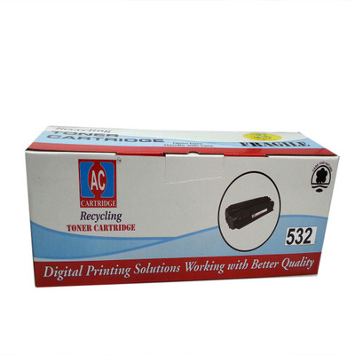 42% OFF on AC-Cartridge 304A Yellow Toner 42% OFF on AC-Cartridge 304A Yellow Toner