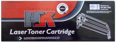 52% OFF on HK 109 Black Toner 52% OFF on HK 109 Black Toner