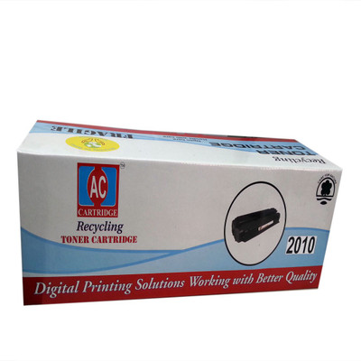 59% OFF on AB Cartridge 2010 Black Toner 59% OFF on AB Cartridge 2010 Black Toner