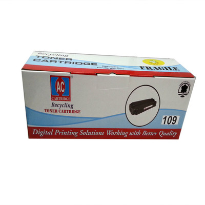 53% OFF on AB Cartridge 109 Black Toner 53% OFF on AB Cartridge 109 Black Toner