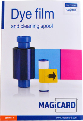 3% OFF on Magicard MA300 Cyan, Magenta, Yellow, Black Toner 3% OFF on Magicard MA300 Cyan, Magenta, Yellow, Black Toner