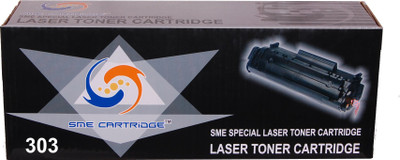 55% OFF on SME Cartridge 303 Black Compatible 55% OFF on SME Cartridge 303 Black Compatible