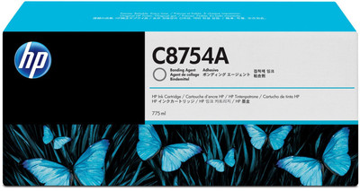 HP C8754A Bonding Agent Ink Cartridge