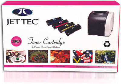 50% OFF on JETTEC 90A Black Toner