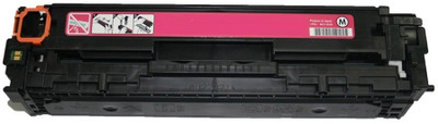 52% OFF on Zilla 125A Magenta Toner 52% OFF on Zilla 125A Magenta Toner