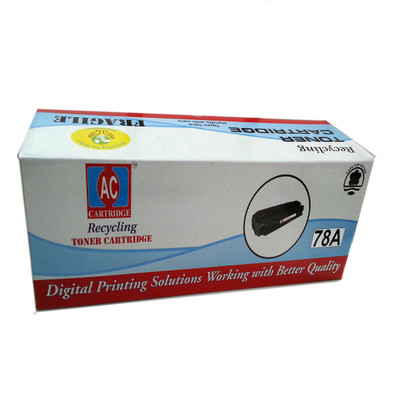 70% OFF on AB Cartridge 78A Black Toner 70% OFF on AB Cartridge 78A Black Toner