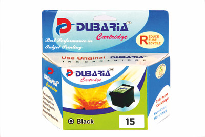 16% OFF on Dubaria 15 Black Ink 16% OFF on Dubaria 15 Black Ink