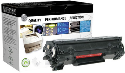 50% OFF on Clover 36A Black Toner 50% OFF on Clover 36A Black Toner