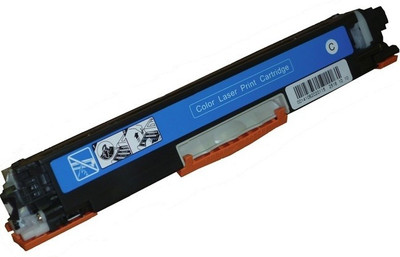 51% OFF on Zilla 126A Cyan Toner 51% OFF on Zilla 126A Cyan Toner