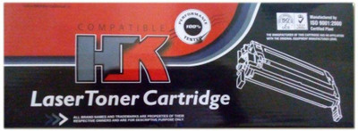 51% OFF on HK 1666 Black Toner 51% OFF on HK 1666 Black Toner