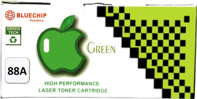 48% OFF on Green cc388a Black Laserjet 48% OFF on Green cc388a Black Laserjet