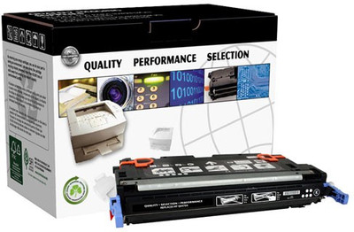 49% OFF on Clover Q6470A Black Toner 49% OFF on Clover Q6470A Black Toner