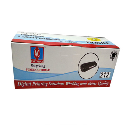 64% OFF on AC-Cartridge 131A Yellow Toner 64% OFF on AC-Cartridge 131A Yellow Toner