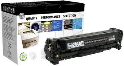 56% OFF on Clover CC530A Black Toner 56% OFF on Clover CC530A Black Toner