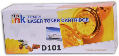 42% OFF on StarInk D101 Black Toner 42% OFF on StarInk D101 Black Toner