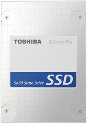 4% OFF on Toshiba Q Series Pro 512 GB Desktop Internal Hard Drive (To-SSDQSePr-512GB) 4% OFF on Toshiba Q Series Pro 512 GB Desktop Internal Hard Drive (To-SSDQSePr-512GB)