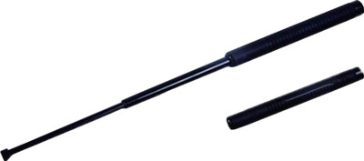 25% OFF on Krish 51 cm Expandable Iron Baton