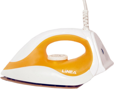 Linea Jazz Dry Iron (Orange) 