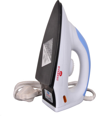 Everest Magic B Dry Iron (Blue) 