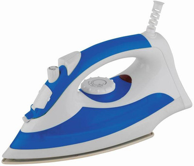 Magic Surya Yuva Steam Iron (White) 