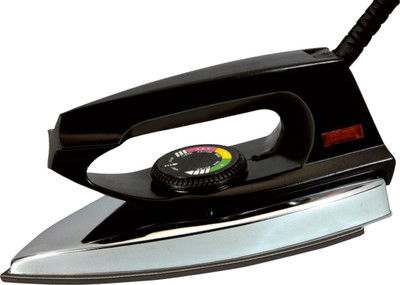 24% OFF on Vijayalakshmi Gama Dry Iron 24% OFF on Vijayalakshmi Gama Dry Iron