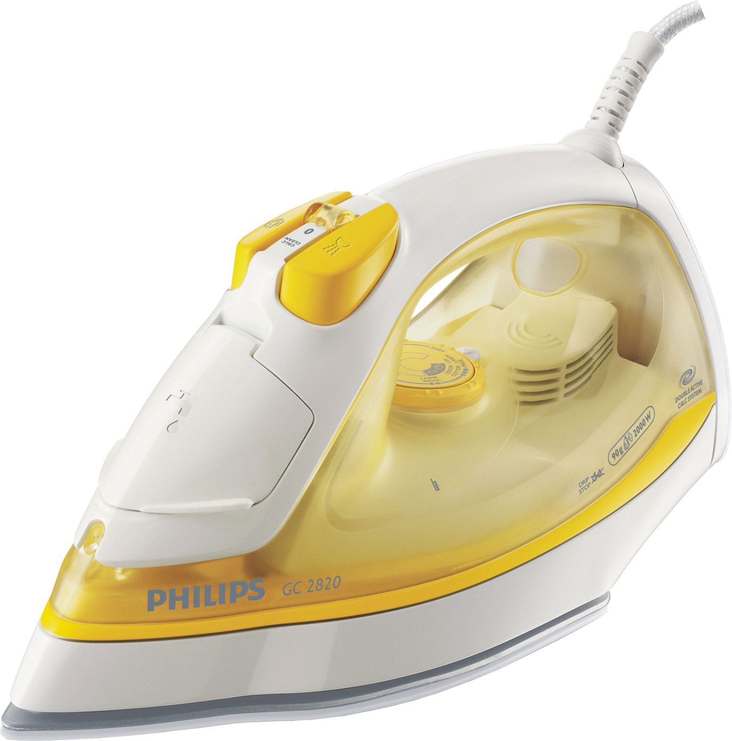 Philips GC2820 Steam Iron Price in India Buy Philips GC2820 Steam