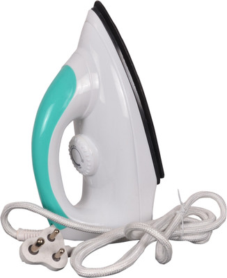 Everest Magic G Dry Iron (Green) 