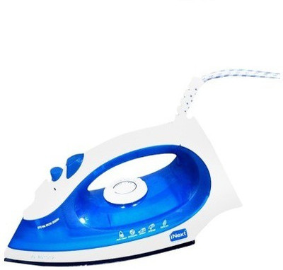 iNext IN-801ST2 Steam Iron (Blue) 