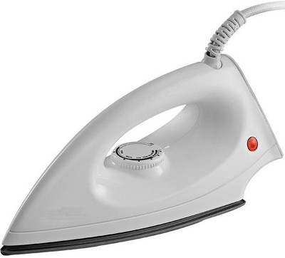 40% OFF on Indigo Twinkle 750W Dry Iron 40% OFF on Indigo Twinkle 750W Dry Iron