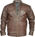19% OFF on Glam Kills Full Sleeve Solid Men's Motorcycle Jacket 19% OFF on Glam Kills Full Sleeve Solid Men's Motorcycle Jacket