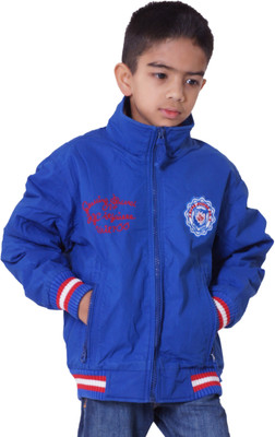 76% OFF on Bugs Junior Full Sleeve Solid Boy's Quilted Jacket 76% OFF on Bugs Junior Full Sleeve Solid Boy's Quilted Jacket