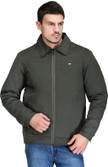60% OFF on Canary London Full Sleeve Solid Men's Jacket 60% OFF on Canary London Full Sleeve Solid Men's Jacket