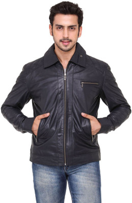 20% OFF on Kosher Full Sleeve Solid Men's Quilted Jacket 20% OFF on Kosher Full Sleeve Solid Men's Quilted Jacket
