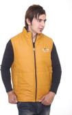 43% OFF on Trufit Sleeveless Solid Men's Quilted Jacket 43% OFF on Trufit Sleeveless Solid Men's Quilted Jacket