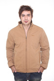 40% OFF on Trufit Full Sleeve Solid Men's Bomber Jacket 40% OFF on Trufit Full Sleeve Solid Men's Bomber Jacket