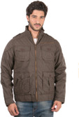 50% OFF on Again Full Sleeve Solid Men's Jacket 50% OFF on Again Full Sleeve Solid Men's Jacket