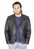 46% OFF on Launcher Full Sleeve Solid Men's Leather Jacket 46% OFF on Launcher Full Sleeve Solid Men's Leather Jacket