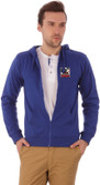 40% OFF on Campus Sutra Full Sleeve Solid Men's Jacket 40% OFF on Campus Sutra Full Sleeve Solid Men's Jacket