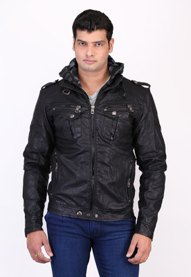 40% OFF on Asst Full Sleeve Solid Men's Jacket 40% OFF on Asst Full Sleeve Solid Men's Jacket