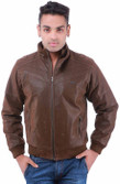 30% OFF on Oceanic Full Sleeve Solid Men's Jacket 30% OFF on Oceanic Full Sleeve Solid Men's Jacket