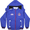 10% OFF on HotPoint Full Sleeve Solid Boy's Jacket 10% OFF on HotPoint Full Sleeve Solid Boy's Jacket