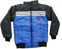 53% OFF on Alfa Yo Premium Full Sleeve Striped Boy's Quilted Jacket 53% OFF on Alfa Yo Premium Full Sleeve Striped Boy's Quilted Jacket