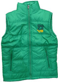 Alfa Yo Premium Sleeveless Solid Boy's Quilted Jacket Alfa Yo Premium Sleeveless Solid Boy's Quilted Jacket