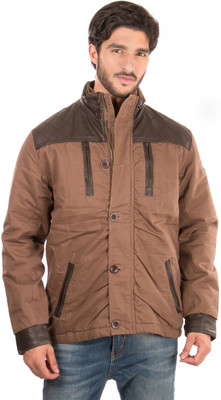 50% OFF on Again Full Sleeve Solid Men's Jacket 50% OFF on Again Full Sleeve Solid Men's Jacket