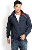 60% OFF on Rodid Full Sleeve Solid Men's Bomber Jacket 60% OFF on Rodid Full Sleeve Solid Men's Bomber Jacket