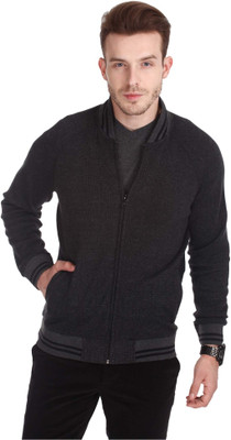 Zobello Full Sleeve Checkered Men's Jacket Zobello Full Sleeve Checkered Men's Jacket